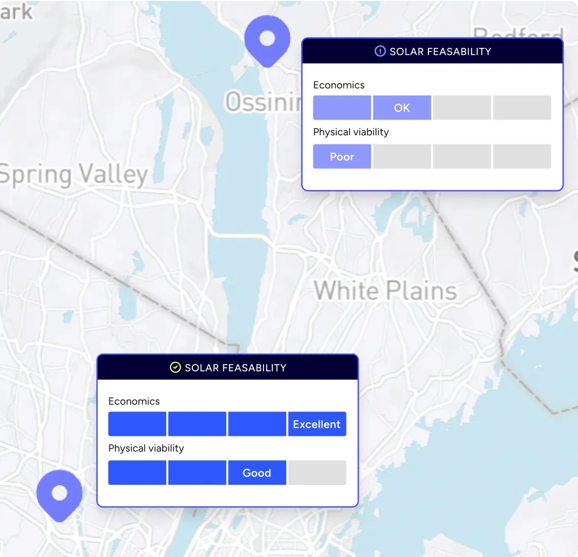 Prioritize - Screen every asset to find winning roofs